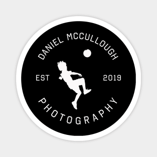 DM Photography - Bicycle Kick Magnet